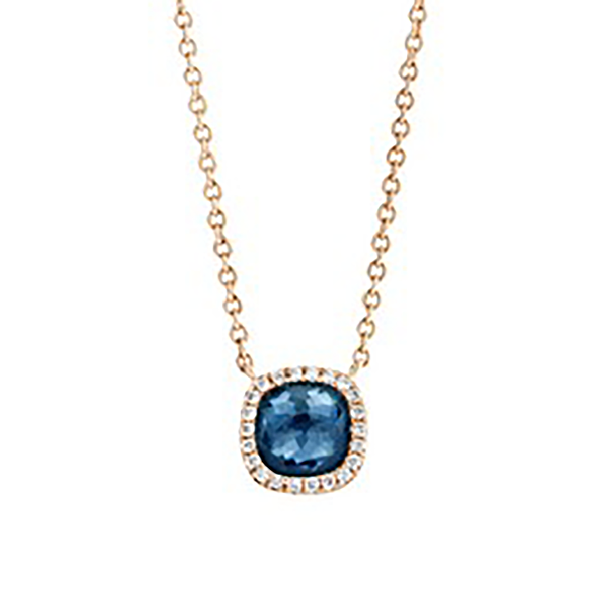 Milano Sweeties Necklace + Pendant