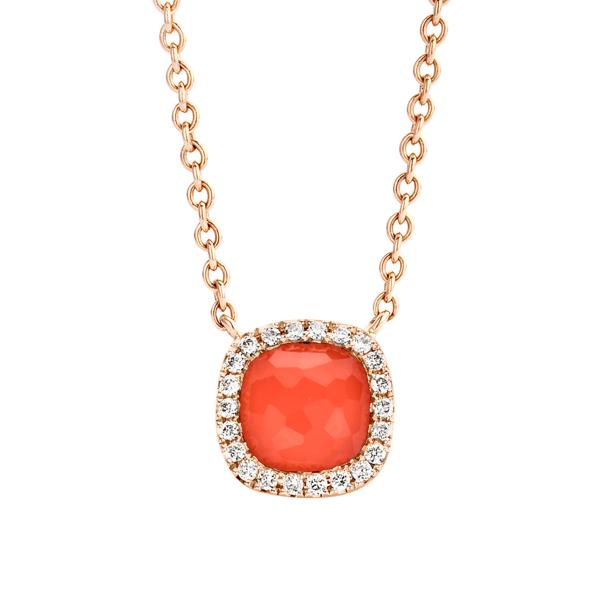 Milano Sweeties Necklace + Pendant