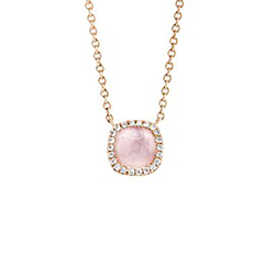 Milano Sweeties Necklace + Pendant