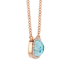 Milano Sweeties Necklace + Pendant