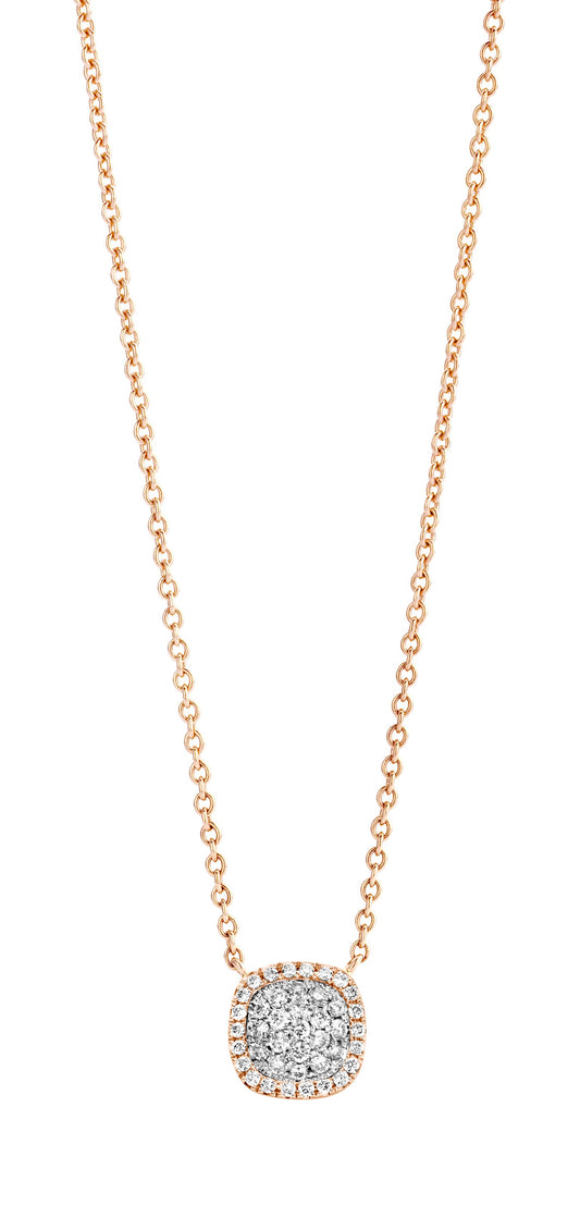 Milano Sweeties Necklace + Pendant