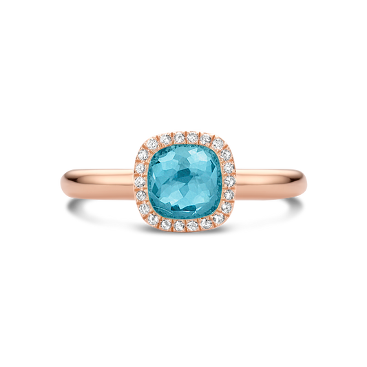 Milano Sweeties Ring