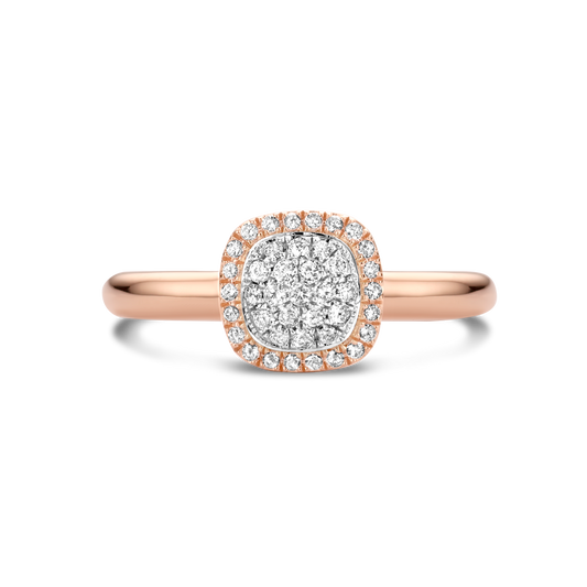 Milano Sweeties Ring