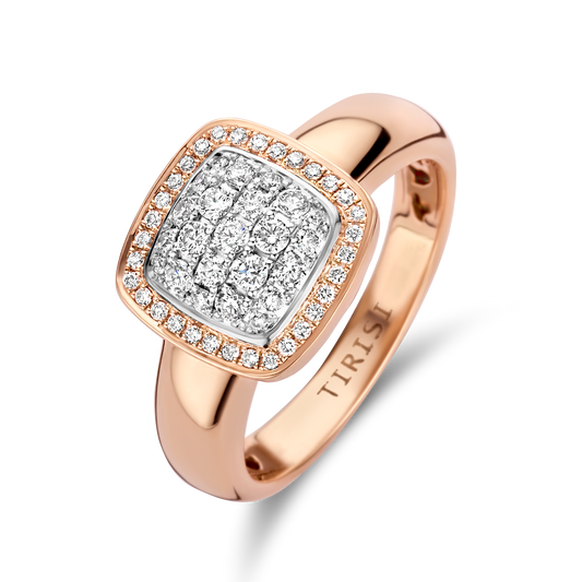 Milano Exclusive Ring