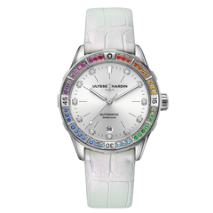 Diver Rainbow 39mm
