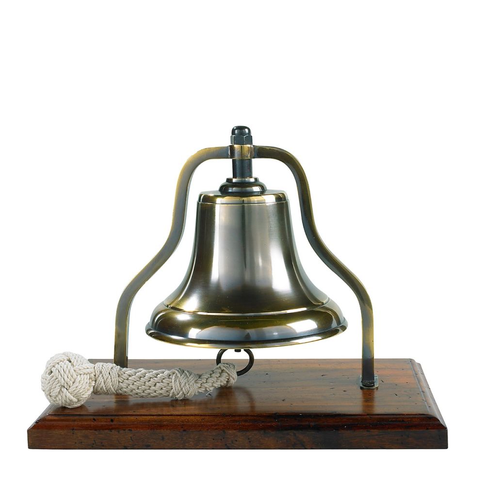 Purser's Bell