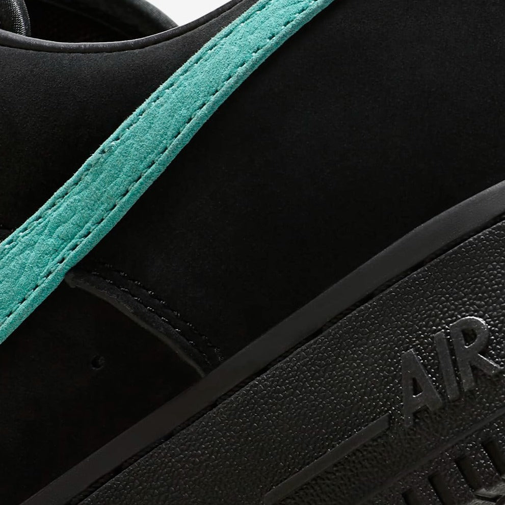 Tiffany & Co. x Nike Air Force 1 Low ‘1837’