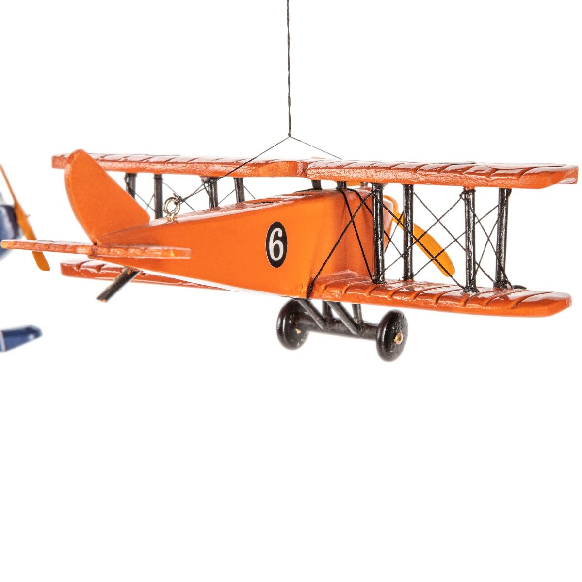 Flight Mobile, 1920