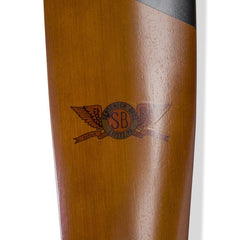 Sopwith Propeller, Small