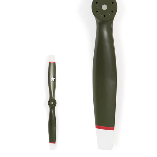 WWI Vintage Star, Small