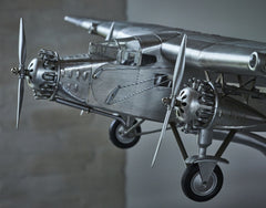 Ford Trimotor