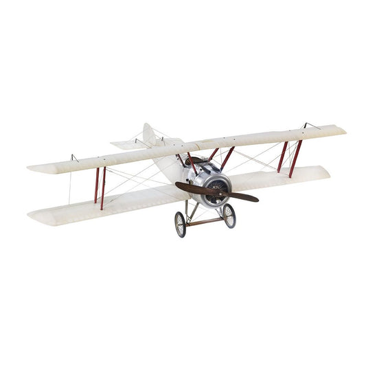 Sopwith Camel Transparent