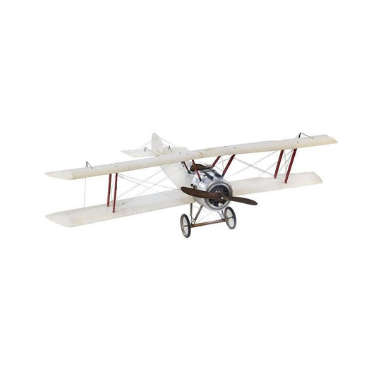 Sopwith Camel, Transparent, 2.5m
