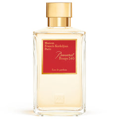 Maison Francis Kurkdjian Eau De Parfum - Baccarat Rouge 540,