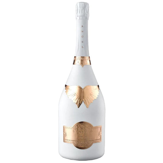 Angel Champagne NV Rosé 1.5L