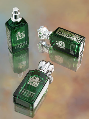 Contemporary 150 Years of Perfume Prestige