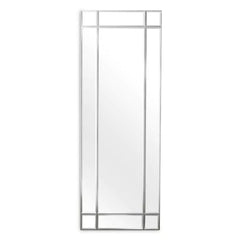 Mirror Beaumont rectangular