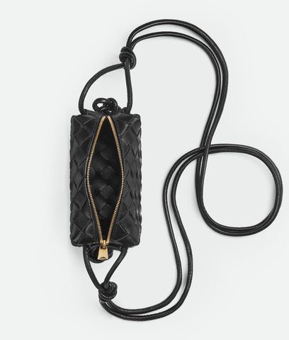 Candy Loop Camera Bag – Lux Afrique Boutique