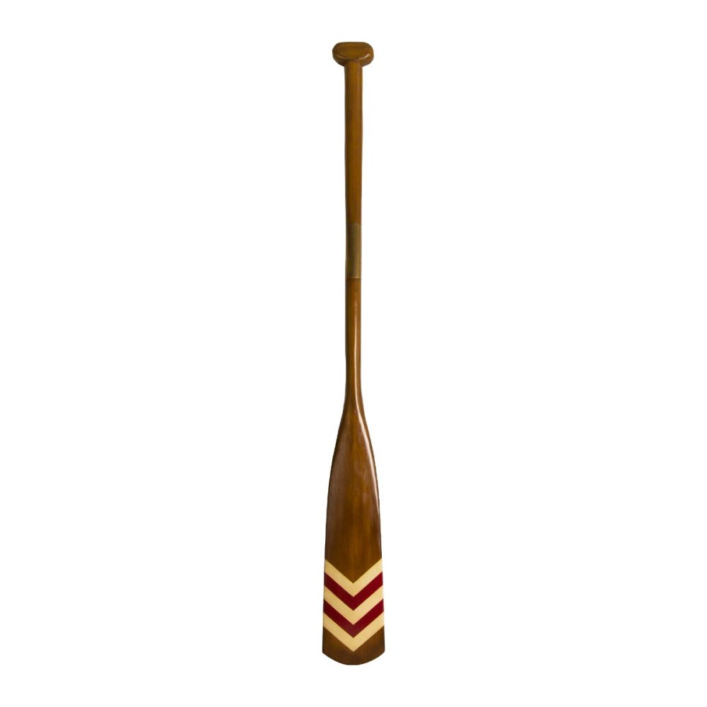 Royal Barge Oar # 1