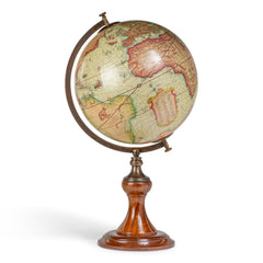 Mercator 1541, Classic Stand