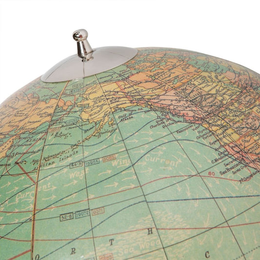 Weber Costello Globe