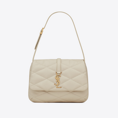 Le 57 Hobo Bag in Quilted Lambskin