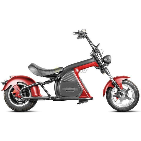 M8 Electric Motorbike
