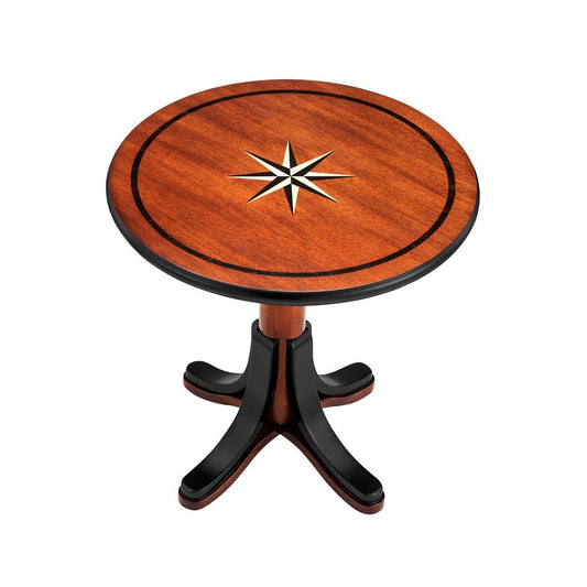 Mariner Star Table