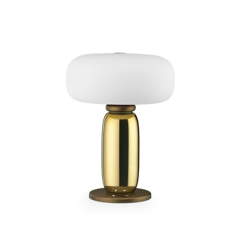 One on One Table Lamp