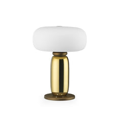 One on One Table Lamp