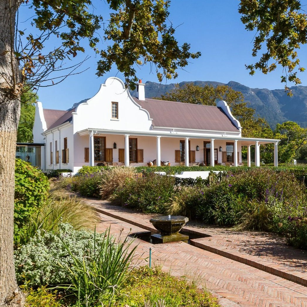 Le Marais Manor - Constantia, Cape Town