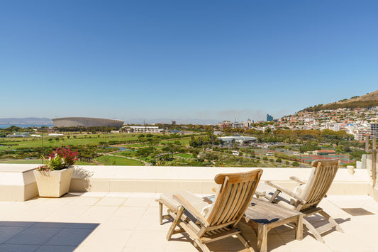 Larimar - Mouille Point, Cape Town
