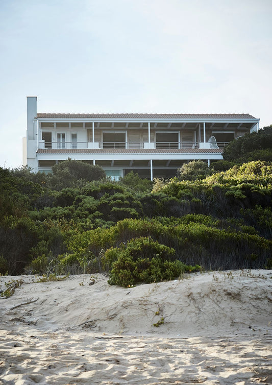 Sherry Topaz - Plettenberg Bay, Garden Route