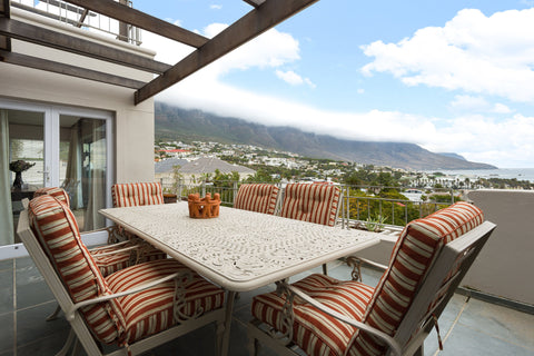 Strathmore - Camps Bay, Cape Town