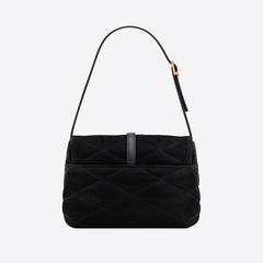 Le 57 Hobo Bag in Quilted Lambskin