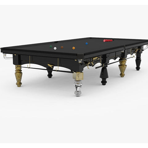 Metamorphosis Snooker Table