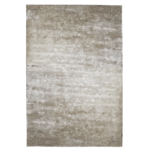 Rug Velvet Tencel Simply Taupe