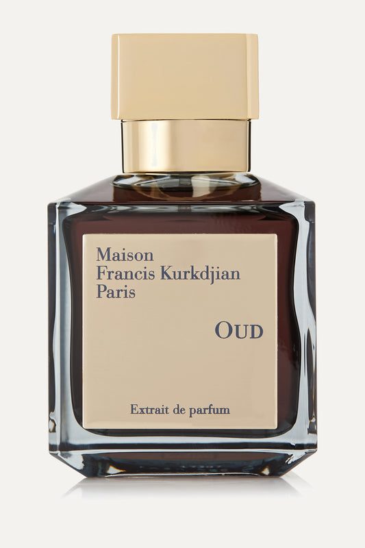 Maison Francis Kurkdjian Extrait De Parfum - Oud, 70ml